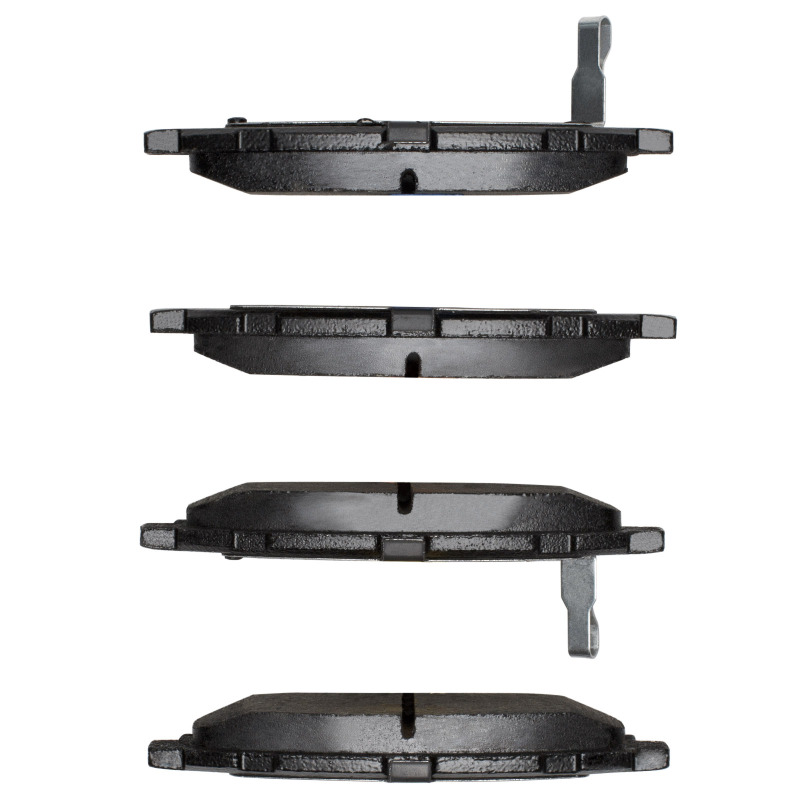Subaru Forester Brake Pads - Rear - R1 Concepts - Ceramic - `05-`23